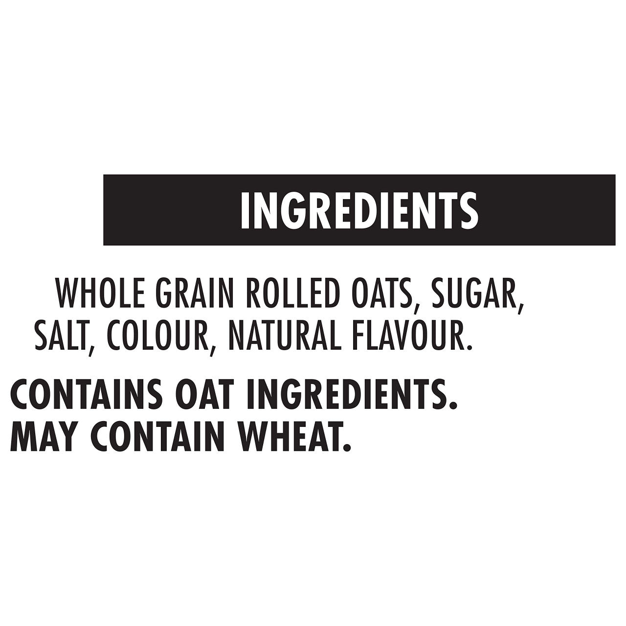 Quaker Instant Oats Maple and Brown Sugar Oatmeal, 8ct, 344g/12.1oz., {Imported from Canada}